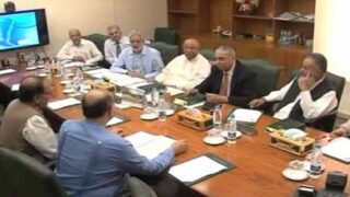 Election Commissions