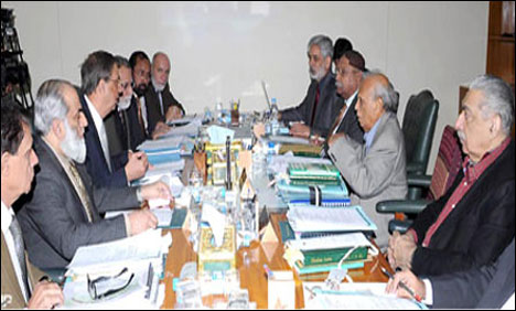 ملک بھر کی انتخابی فہرستیں غیرمنجمد ، الیکٹرول رولز کی شق 18 بحال