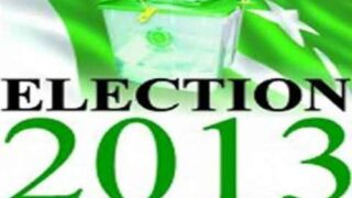Elections