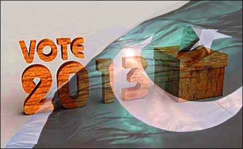 انتخابات میں15خواتین نے کامیابی حاصل کی