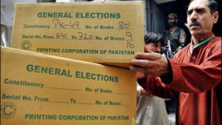 Electoral Contact