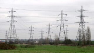 Electricity