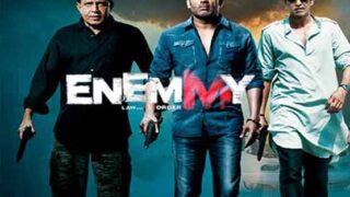 Enemmy