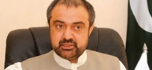 Engineer Shaukat Ullah
