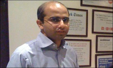 Expert Pakistan
