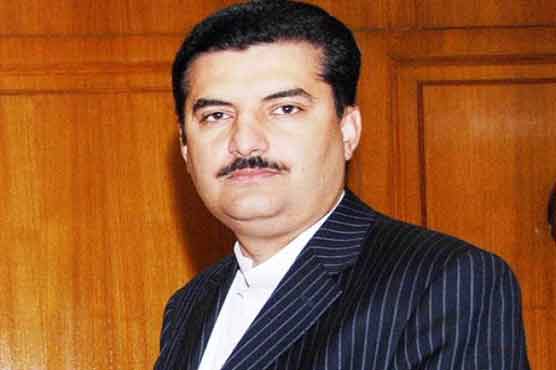 Faisal Kundi