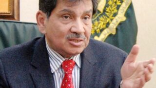 Faisal Saleh Hayat