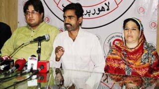 Families Martyrs