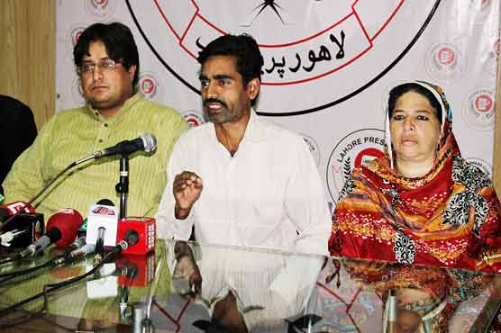 Families Martyrs