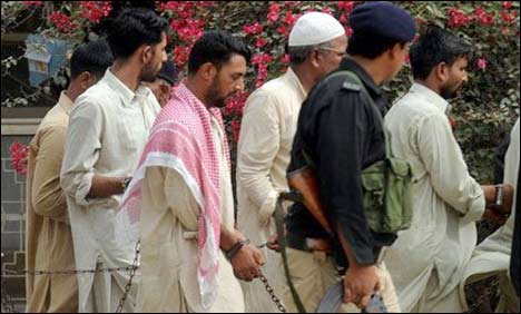 Faraz Shah murder