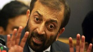 Farooq Sattar