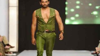Fashion Show