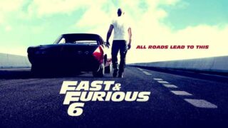 Fast Furious 6