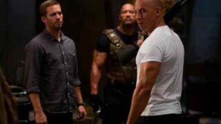 Fast Furious 6