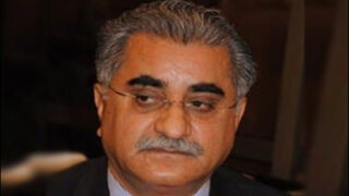 Fazlullah Pechuho