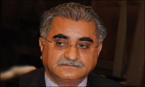سندھ کے سیکریٹری تعلیم فضل اللہ پیچوہو کو عہدے سے ہٹا دیا گیا