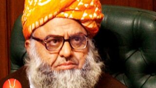 Fazlur Rehman