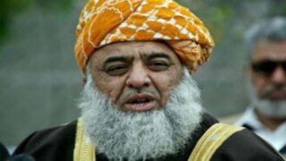 Fazlur Rehman