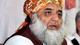 Fazlur Rehman