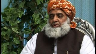 Fazlur Rehman