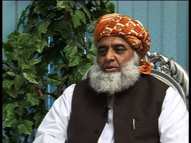 قوم کی توقعات پر پورا اترنے کیلئے ن لیگ کو بہت کچھ کرنا ہو گا، فضل الرحمن
