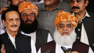 Fazlur Rehman