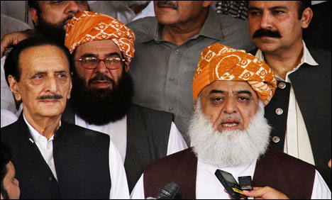 Fazlur Rehman
