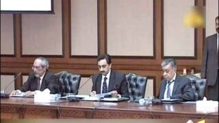 Federal Cabinet