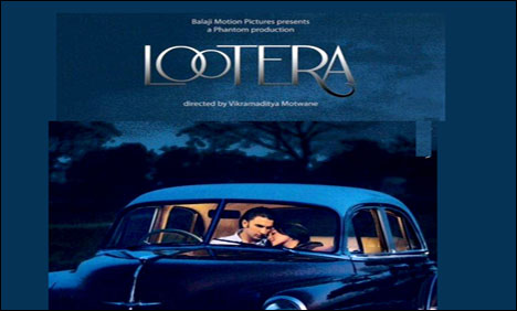 لٹیرا کے پہلے رومانٹک سونگ سنوار لوں کی وڈیو جاری