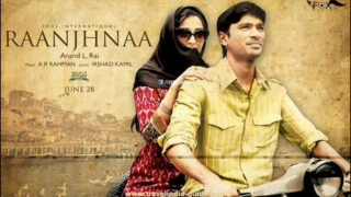 Film - Ranjha