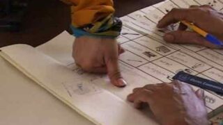 Finger Prints