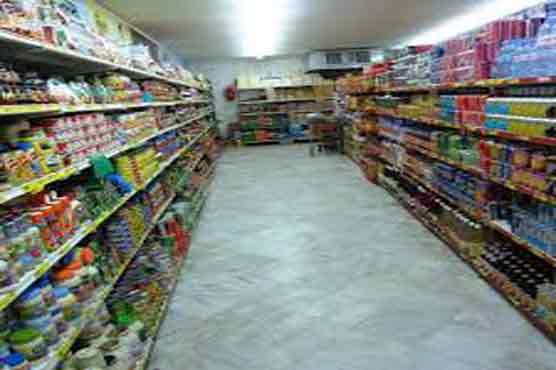 Food Items