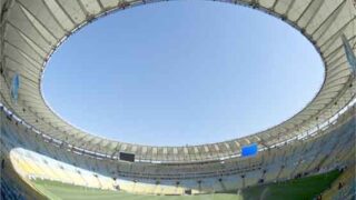 Football match