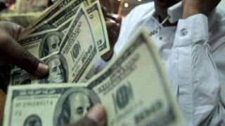 Foreign exchange