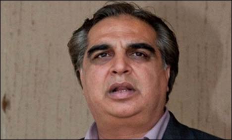 General Imran Ismail