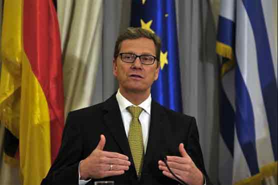 افغانستان میں پائیدار امن کیلئے ابھی وقت درکار ہے : جرمنی