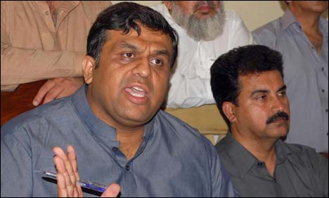 Ghias Paracha
