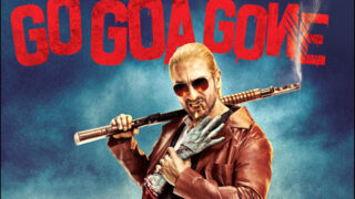 Go Goa Gone