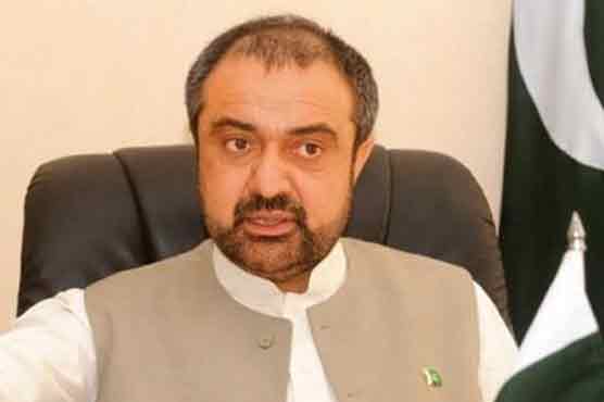 Governor Pakhtunkhwa