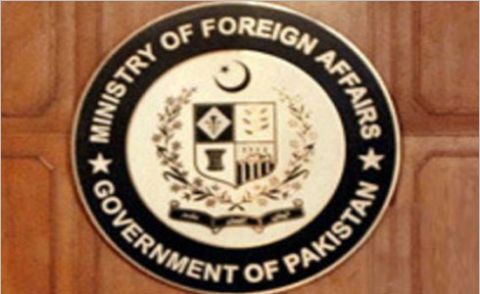 امریکی صدر کے بیان کا خیر مقدم کرتے ہیں، دفترخارجہ