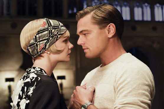 نیویارک میں فلم دی گریٹ گیٹس بائی کا پریمیئر