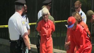 Guantanamo prison