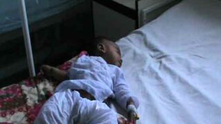 Gujarat Measles