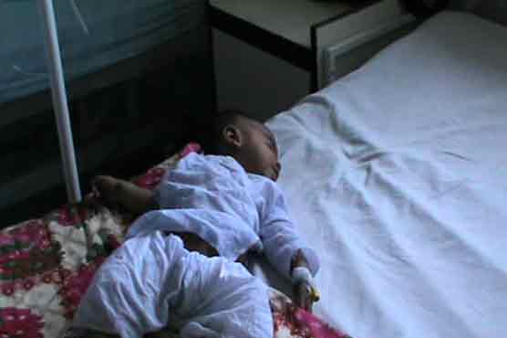 Gujarat Measles