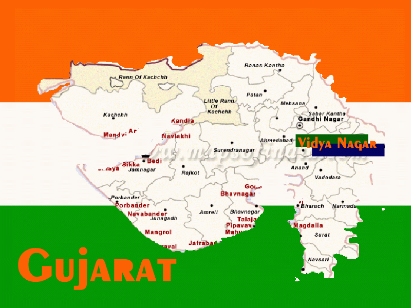 Gujarat