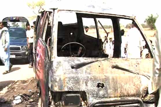 سانحہ گجرات کا ازخود نوٹس لینے کیلئے سپریم کورٹ میں درخواست