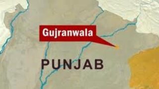 Gujranwala