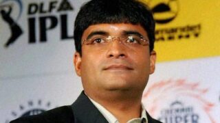 Gurunath Meiyappan