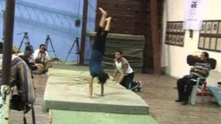 Gymnastics