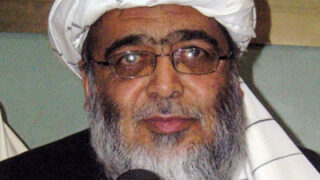 Hafiz Hussain Ahmed